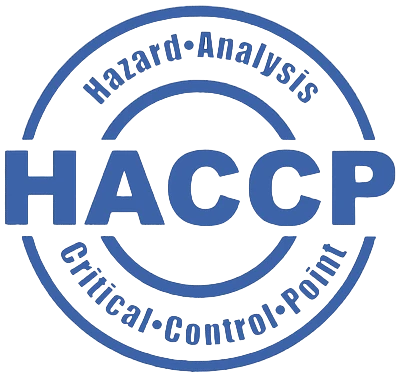 Certificazione HACCP